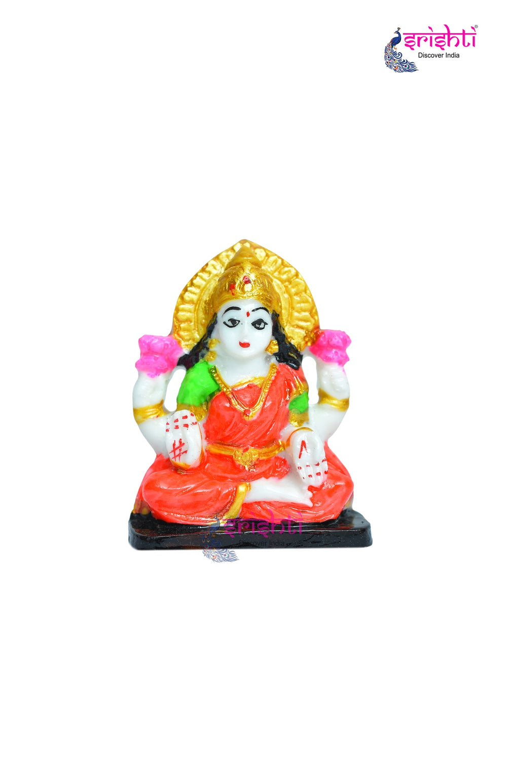 STRG-Lakshmi (IGSTC183)