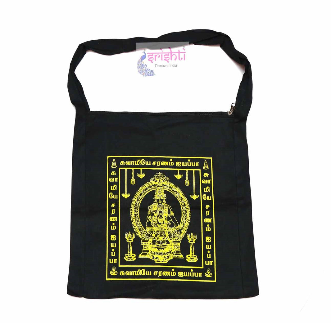 SAFC-Ayyappa Shoulder Bag-M01